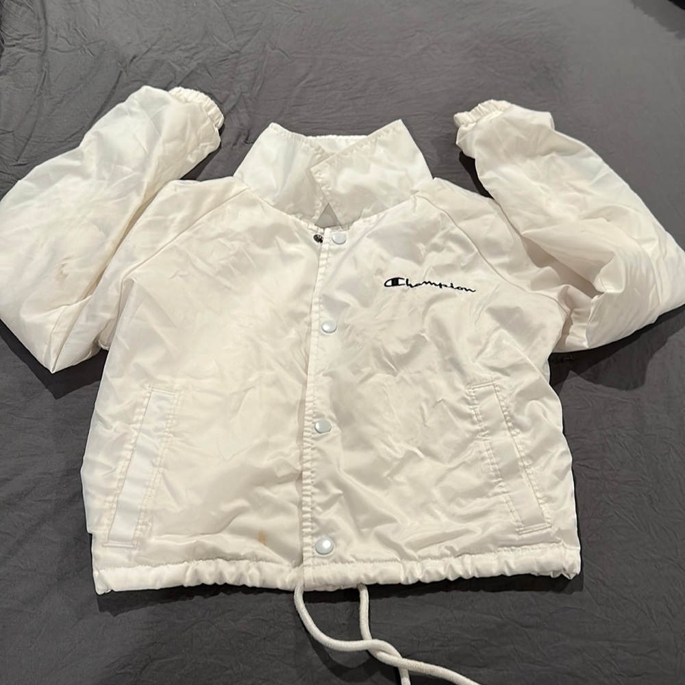 Windbreaker